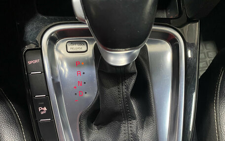 KIA cee'd III, 2018 год, 1 330 000 рублей, 12 фотография