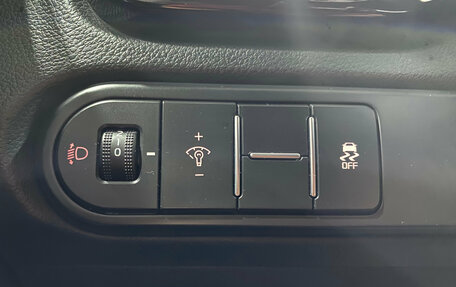 KIA cee'd III, 2018 год, 1 330 000 рублей, 14 фотография