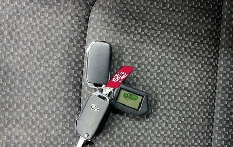 KIA cee'd III, 2018 год, 1 330 000 рублей, 20 фотография