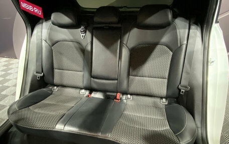 KIA cee'd III, 2018 год, 1 330 000 рублей, 19 фотография