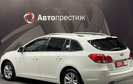 Chevrolet Cruze II, 2013 год, 789 000 рублей, 6 фотография