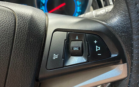 Chevrolet Cruze II, 2013 год, 789 000 рублей, 12 фотография