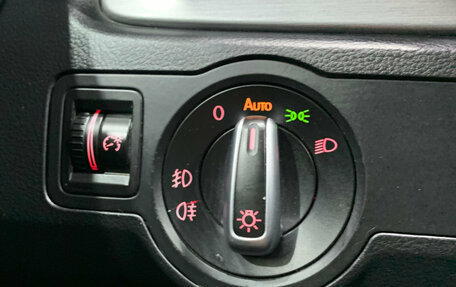 Volkswagen Passat B7, 2012 год, 985 000 рублей, 10 фотография