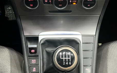 Volkswagen Passat B7, 2012 год, 985 000 рублей, 13 фотография