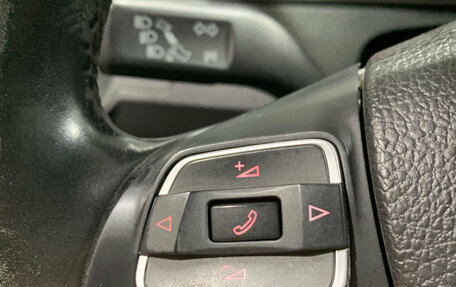 Volkswagen Passat B7, 2012 год, 985 000 рублей, 11 фотография