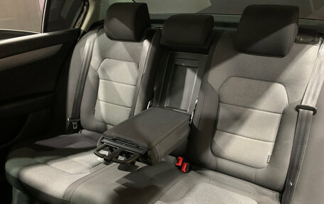 Volkswagen Passat B7, 2012 год, 985 000 рублей, 17 фотография