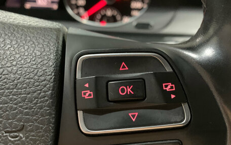 Volkswagen Passat B7, 2012 год, 985 000 рублей, 12 фотография