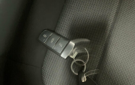 Volkswagen Passat B7, 2012 год, 985 000 рублей, 18 фотография