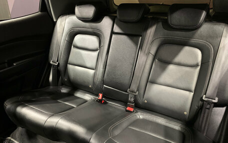 Chery Tiggo 4 I рестайлинг, 2021 год, 1 192 000 рублей, 16 фотография