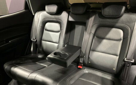 Chery Tiggo 4 I рестайлинг, 2021 год, 1 192 000 рублей, 17 фотография