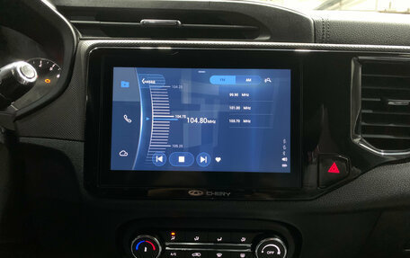 Chery Tiggo 4 I рестайлинг, 2021 год, 1 192 000 рублей, 14 фотография