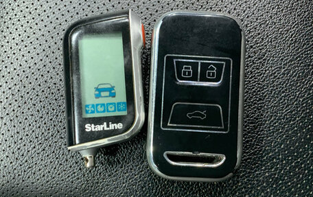 Chery Tiggo 4 I рестайлинг, 2021 год, 1 192 000 рублей, 18 фотография