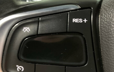 Chery Tiggo 4 I рестайлинг, 2021 год, 1 192 000 рублей, 11 фотография