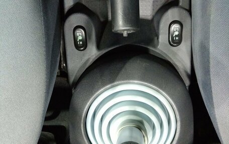 Mitsubishi Colt VI рестайлинг, 2005 год, 235 000 рублей, 11 фотография