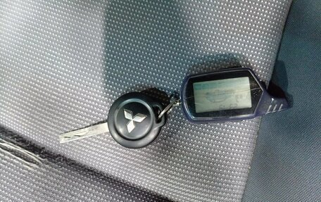 Mitsubishi Colt VI рестайлинг, 2005 год, 235 000 рублей, 14 фотография