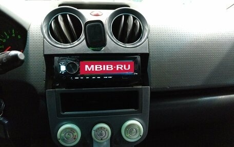 Mitsubishi Colt VI рестайлинг, 2005 год, 235 000 рублей, 10 фотография
