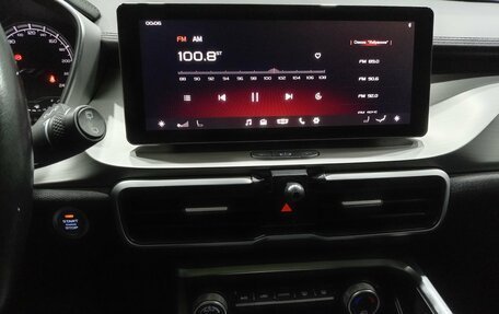 Geely Coolray I, 2021 год, 1 510 000 рублей, 10 фотография