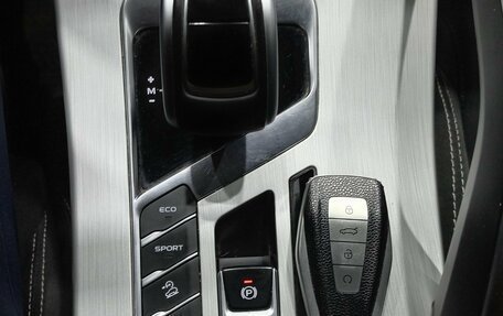 Geely Coolray I, 2021 год, 1 510 000 рублей, 12 фотография