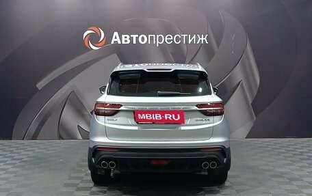 Geely Coolray I, 2021 год, 1 510 000 рублей, 7 фотография