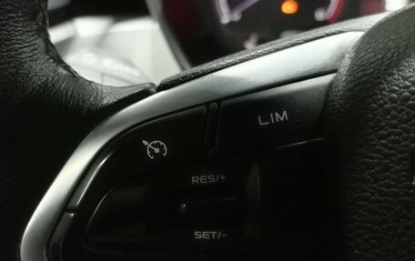 Geely Coolray I, 2021 год, 1 510 000 рублей, 13 фотография