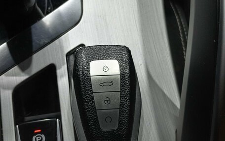 Geely Coolray I, 2021 год, 1 510 000 рублей, 16 фотография