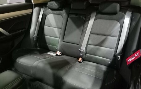 Geely Coolray I, 2021 год, 1 510 000 рублей, 18 фотография