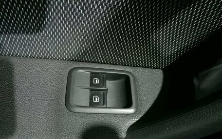 Skoda Yeti I рестайлинг, 2012 год, 1 140 000 рублей, 11 фотография