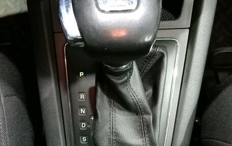 Skoda Yeti I рестайлинг, 2012 год, 1 140 000 рублей, 10 фотография