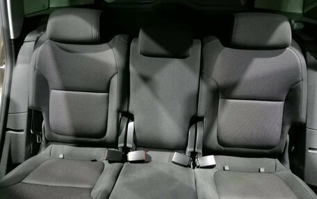 Skoda Yeti I рестайлинг, 2012 год, 1 140 000 рублей, 13 фотография