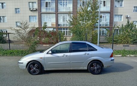 Ford Focus IV, 2005 год, 180 000 рублей, 5 фотография