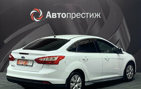 Ford Focus III, 2013 год, 695 000 рублей, 6 фотография