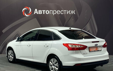 Ford Focus III, 2013 год, 695 000 рублей, 8 фотография