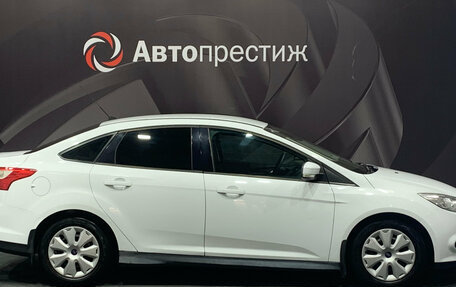 Ford Focus III, 2013 год, 695 000 рублей, 4 фотография