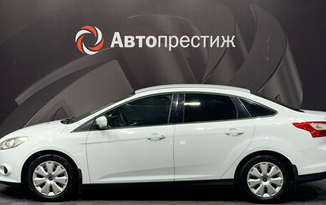 Ford Focus III, 2013 год, 695 000 рублей, 5 фотография