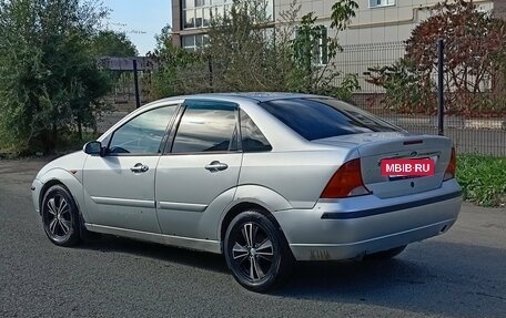 Ford Focus IV, 2005 год, 180 000 рублей, 8 фотография