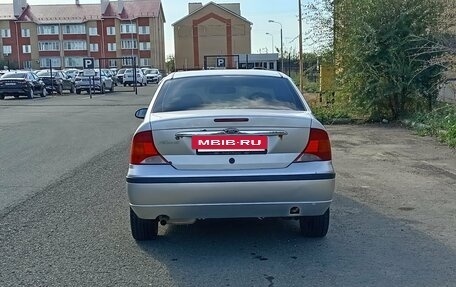 Ford Focus IV, 2005 год, 180 000 рублей, 7 фотография