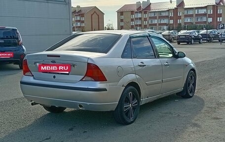 Ford Focus IV, 2005 год, 180 000 рублей, 6 фотография