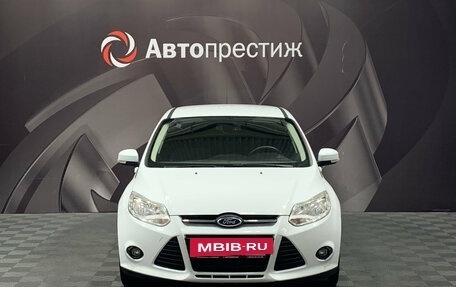 Ford Focus III, 2013 год, 695 000 рублей, 2 фотография