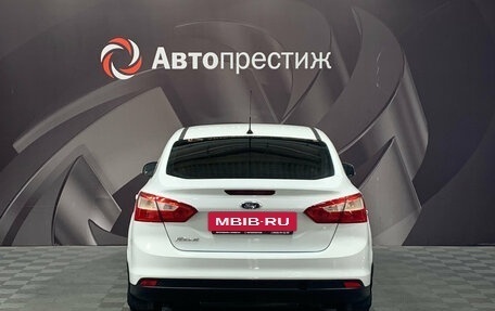 Ford Focus III, 2013 год, 695 000 рублей, 7 фотография