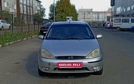 Ford Focus IV, 2005 год, 180 000 рублей, 2 фотография