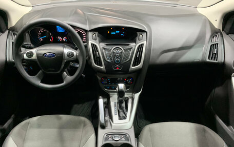 Ford Focus III, 2013 год, 695 000 рублей, 9 фотография