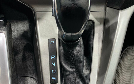 Ford Focus III, 2013 год, 695 000 рублей, 11 фотография