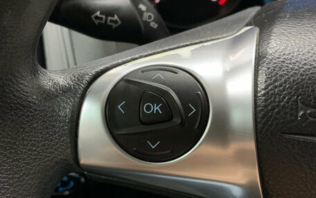 Ford Focus III, 2013 год, 695 000 рублей, 14 фотография