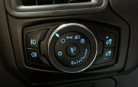 Ford Focus III, 2013 год, 695 000 рублей, 16 фотография