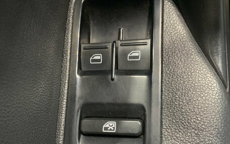 Volkswagen Polo VI (EU Market), 2013 год, 720 000 рублей, 12 фотография