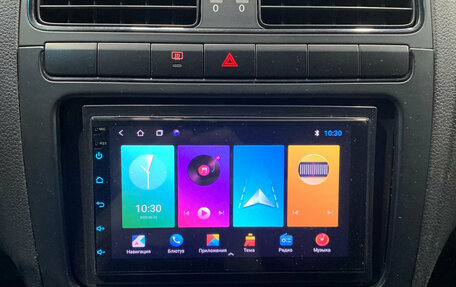 Volkswagen Polo VI (EU Market), 2013 год, 720 000 рублей, 13 фотография