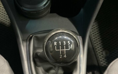 Volkswagen Polo VI (EU Market), 2013 год, 720 000 рублей, 14 фотография