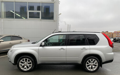 Nissan X-Trail, 2013 год, 1 499 000 рублей, 5 фотография