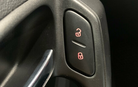 Volkswagen Polo VI (EU Market), 2013 год, 720 000 рублей, 10 фотография