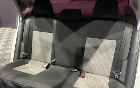 Volkswagen Polo VI (EU Market), 2013 год, 720 000 рублей, 15 фотография